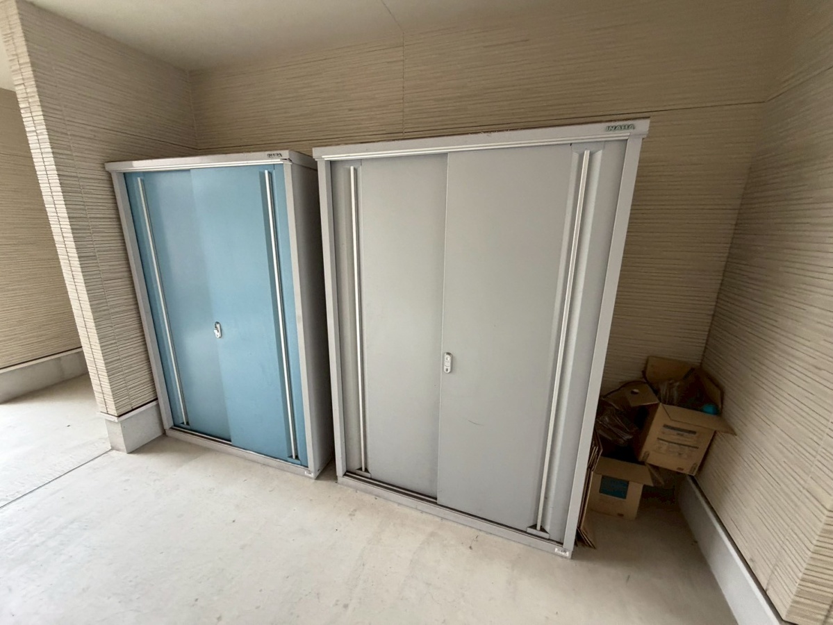 共用部 写真31