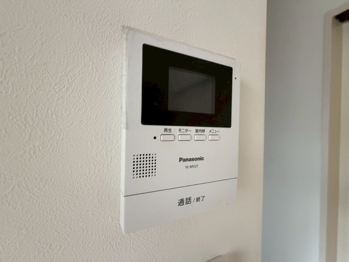 セキュリティ 写真17