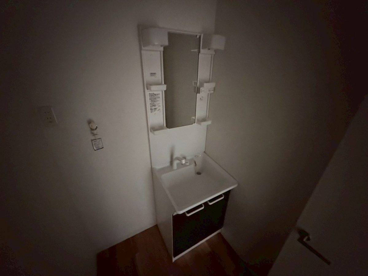 洗面所 写真10