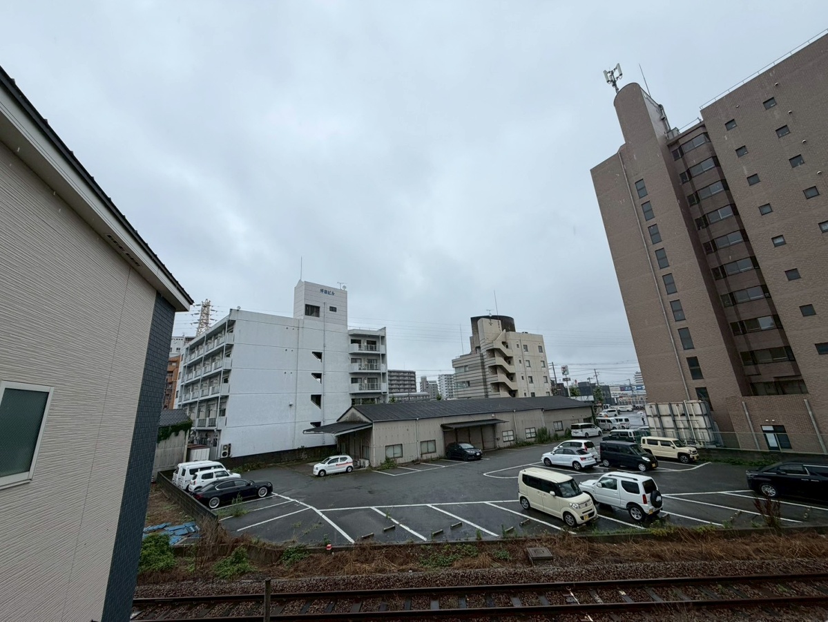眺望 写真28