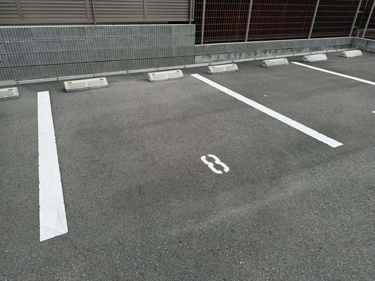 駐車場 写真30