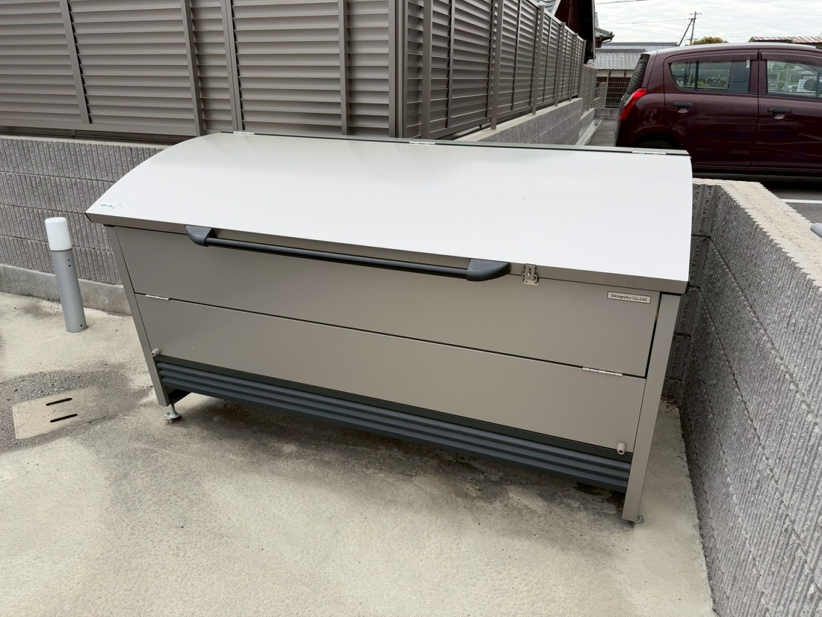 共用部 写真29