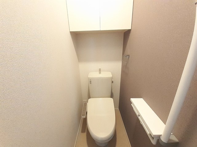 トイレ 写真8