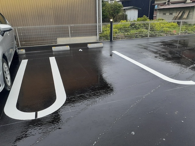 駐車場 写真13