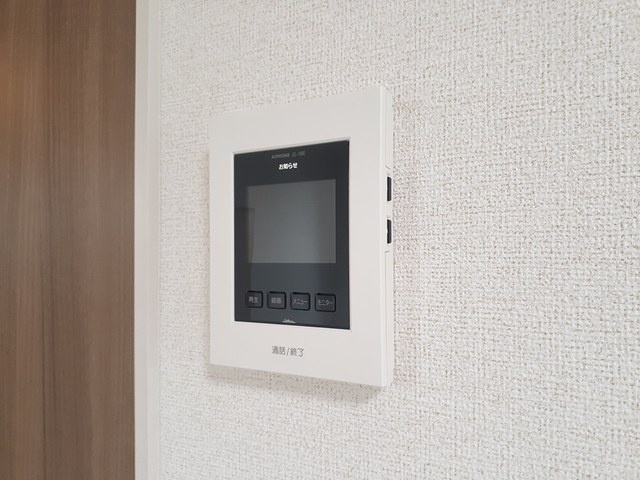 セキュリティ 写真11