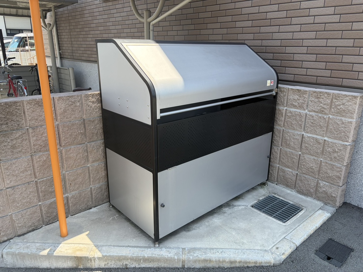 共用部 写真30