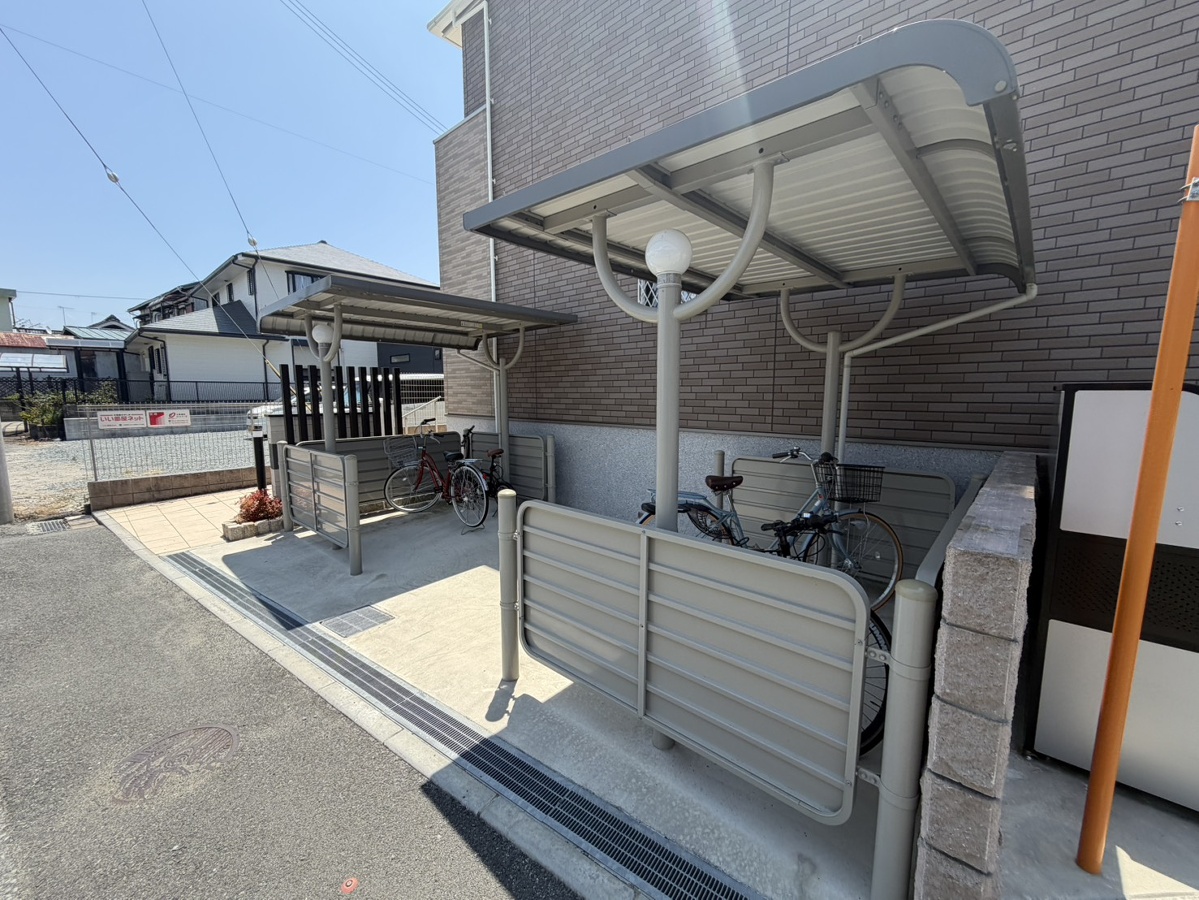 共用部 写真31