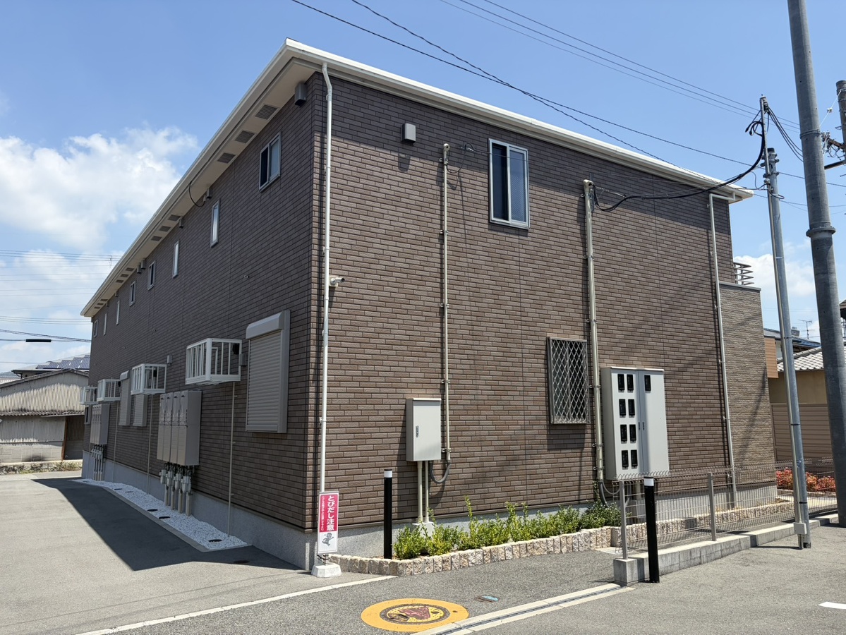 外観 写真29