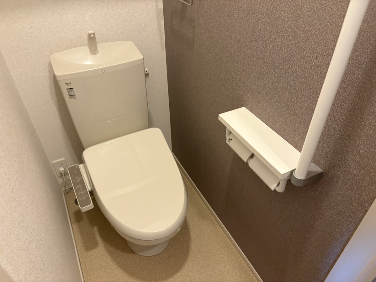 トイレ 写真11
