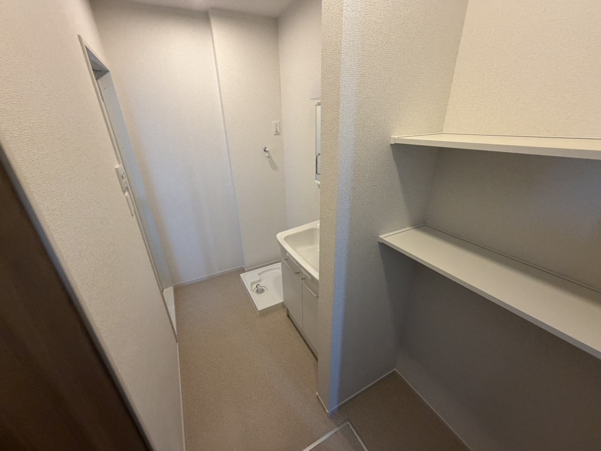収納 写真14