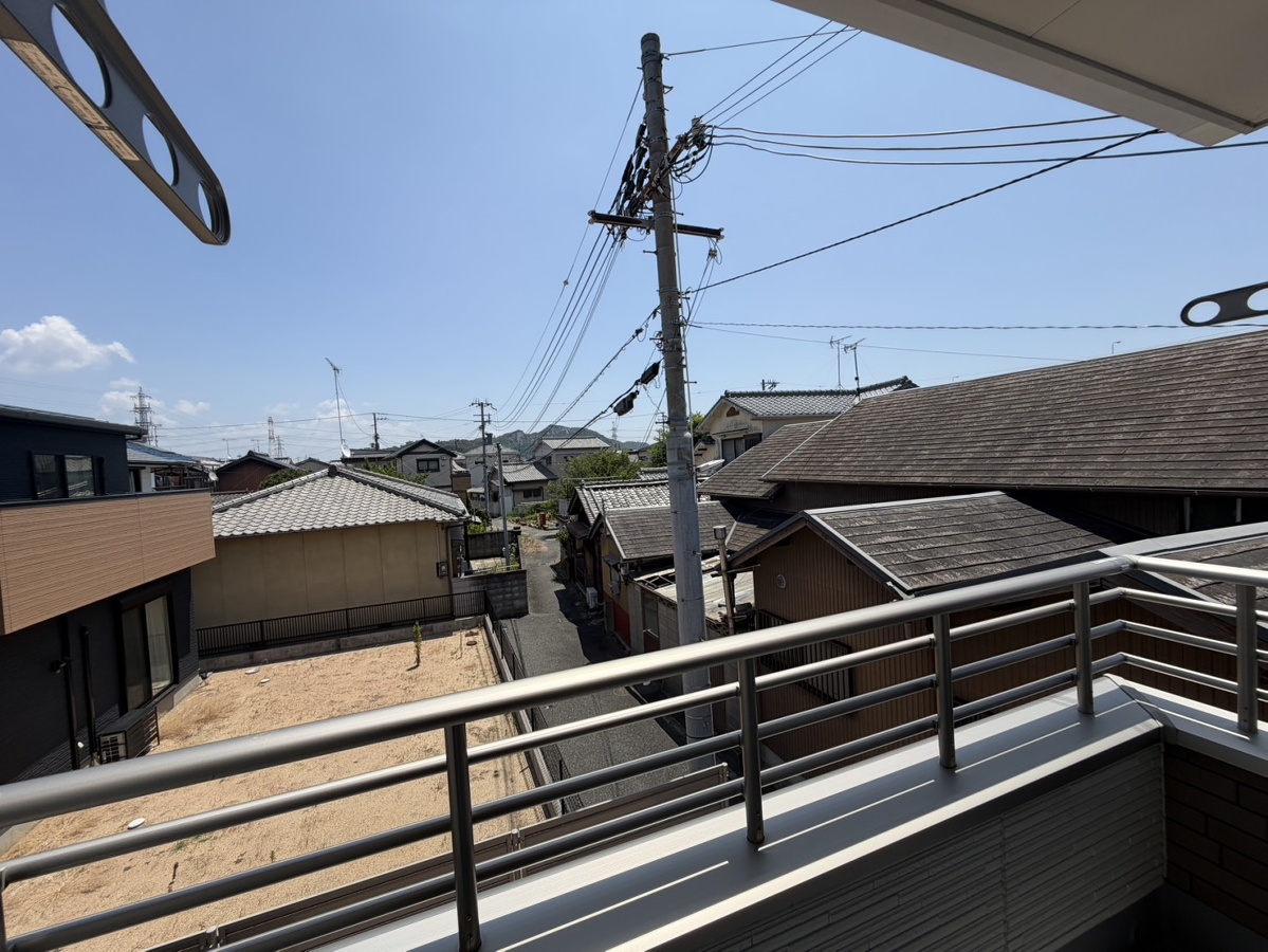 眺望 写真20
