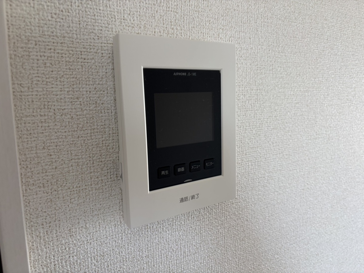 セキュリティ 写真16