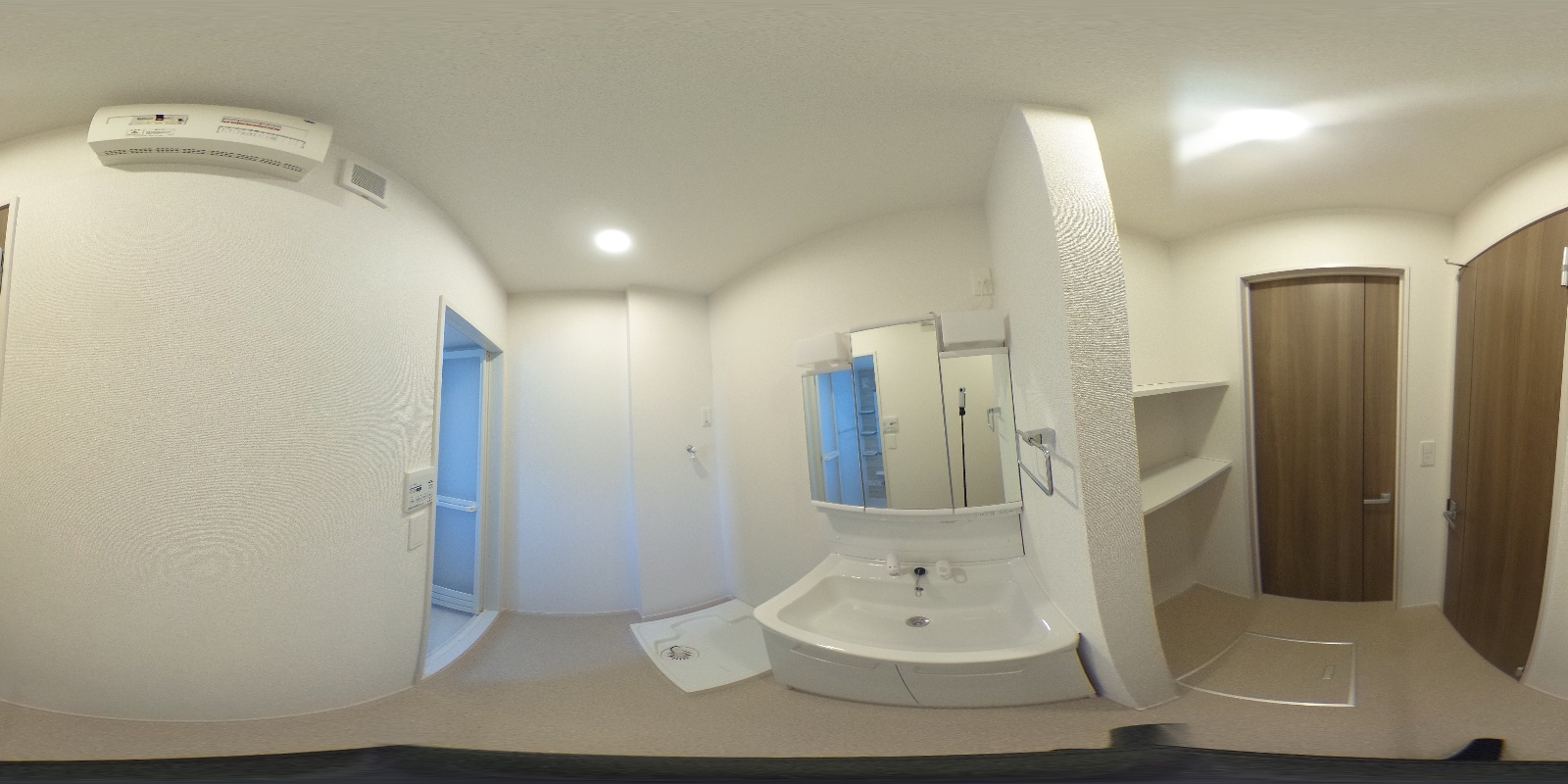 洗面所 写真36