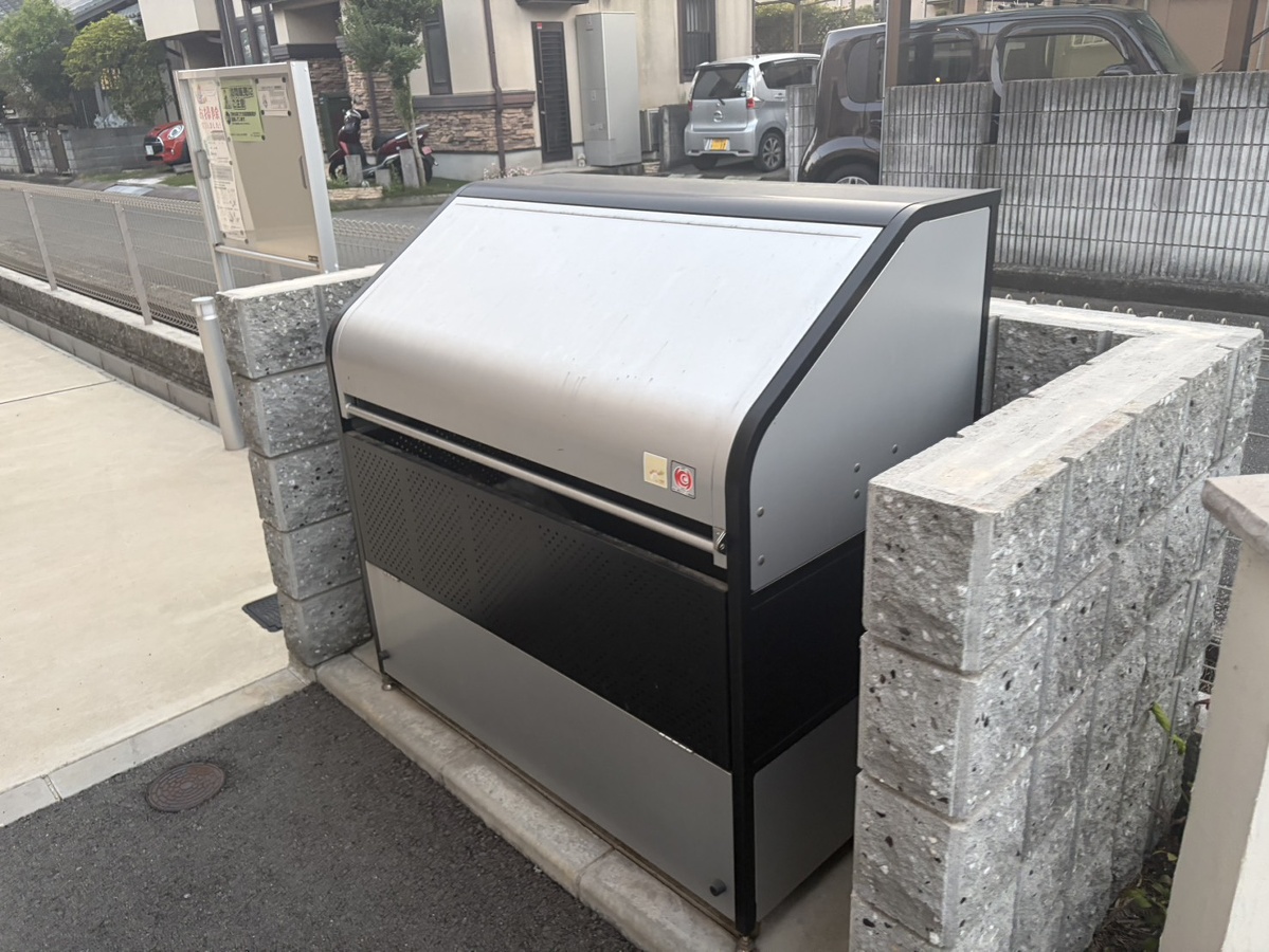 共用部 写真30