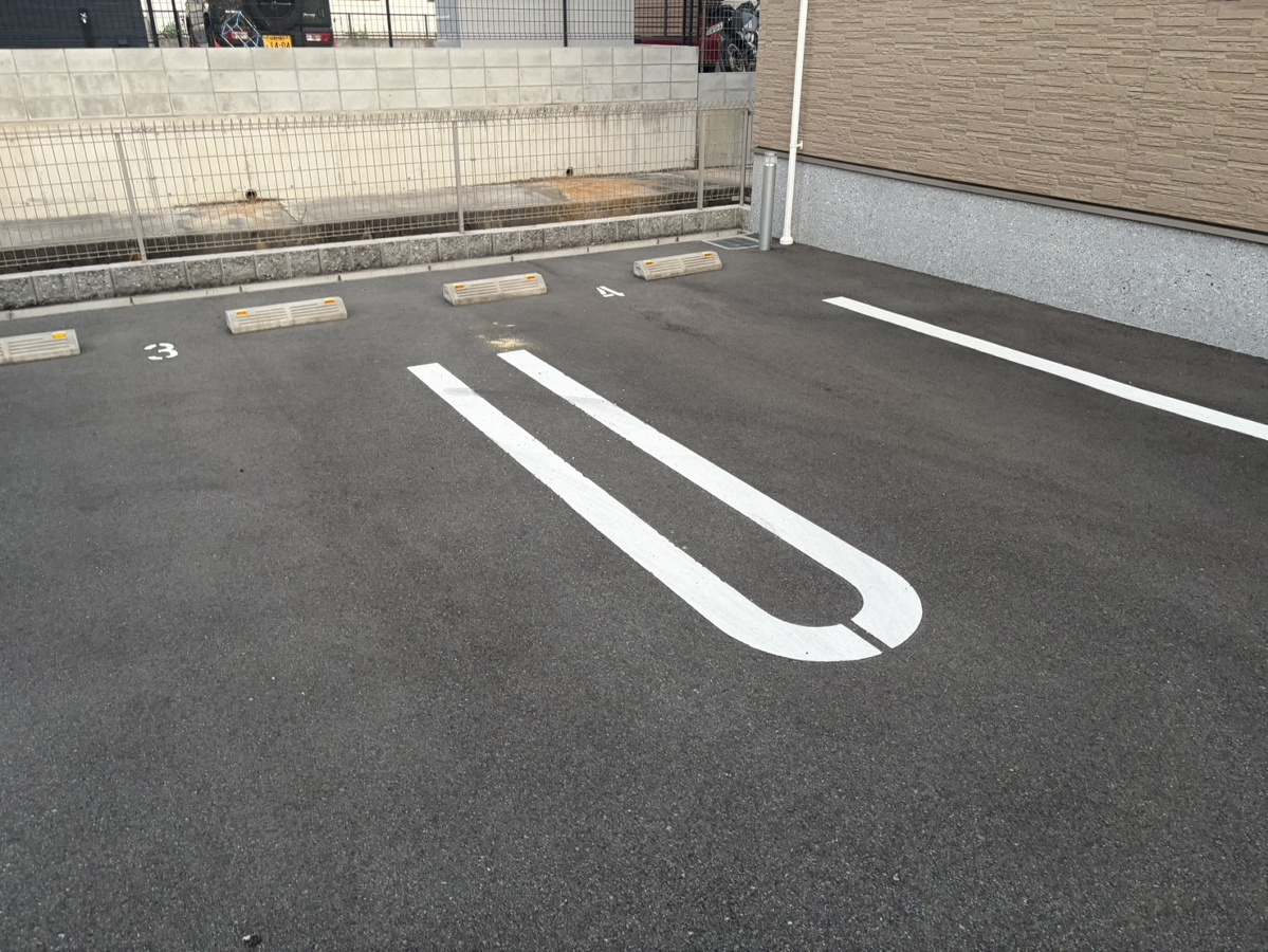 駐車場 写真32