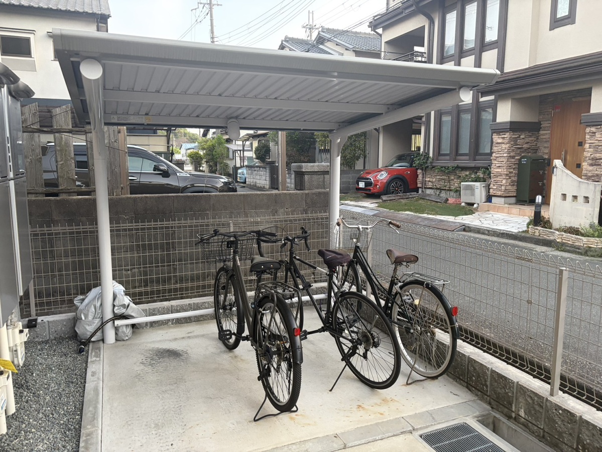 共用部 写真31