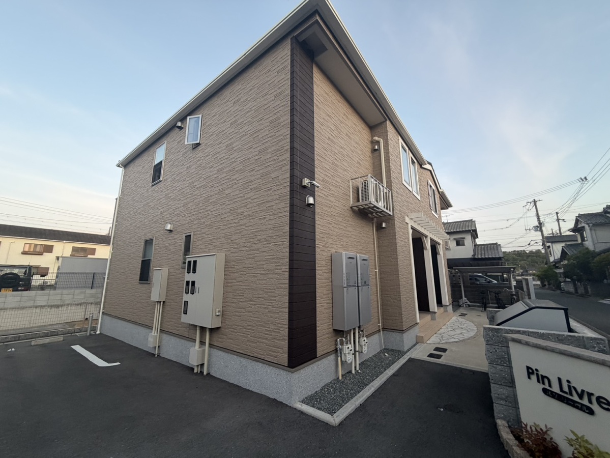 外観 写真29