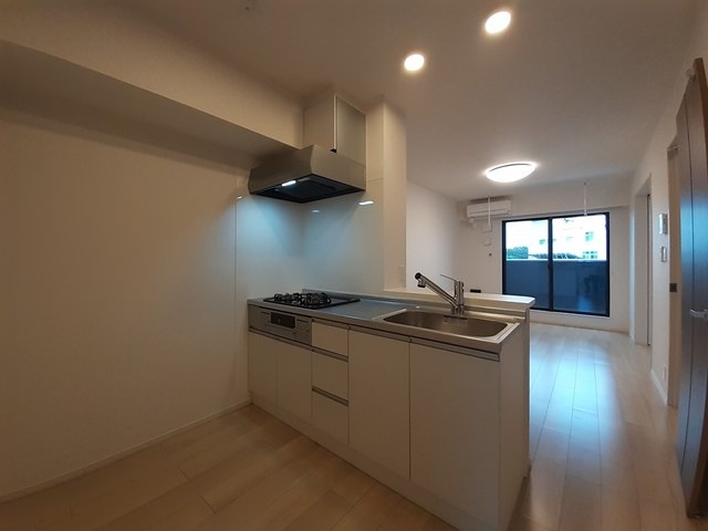 キッチン 写真2