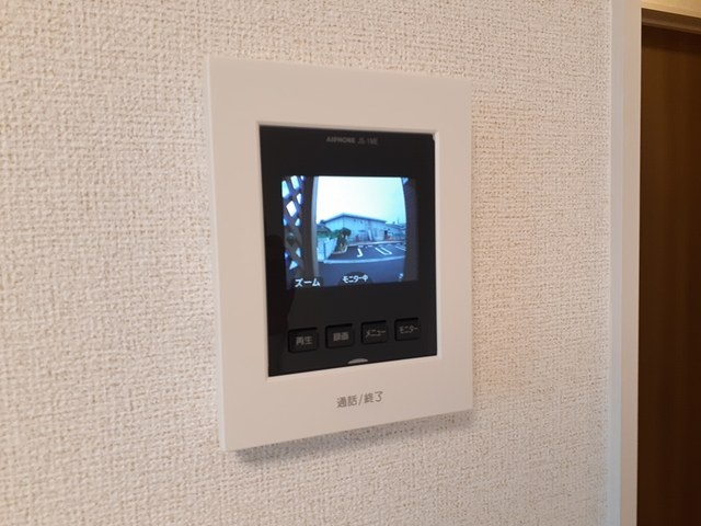 セキュリティ 写真11