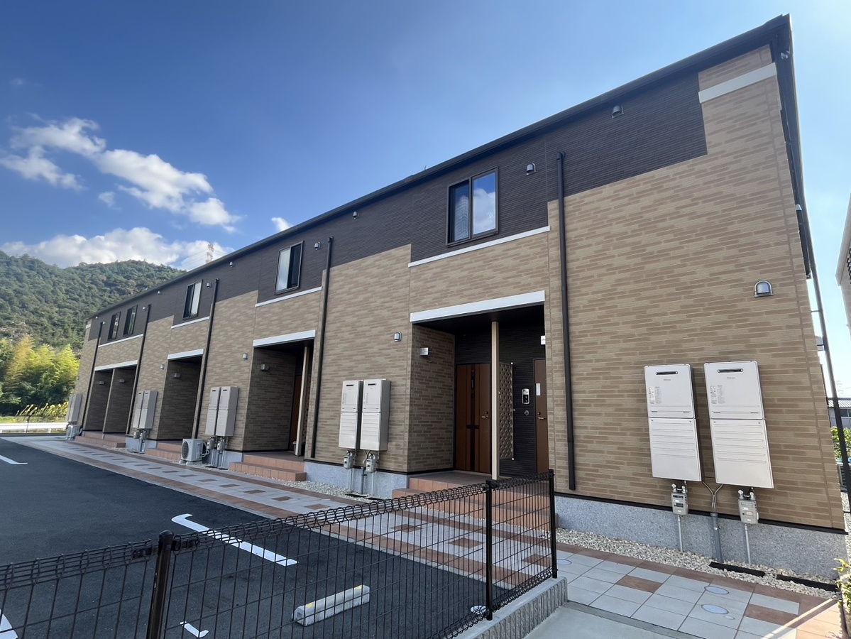 サンリット・ヴィラ