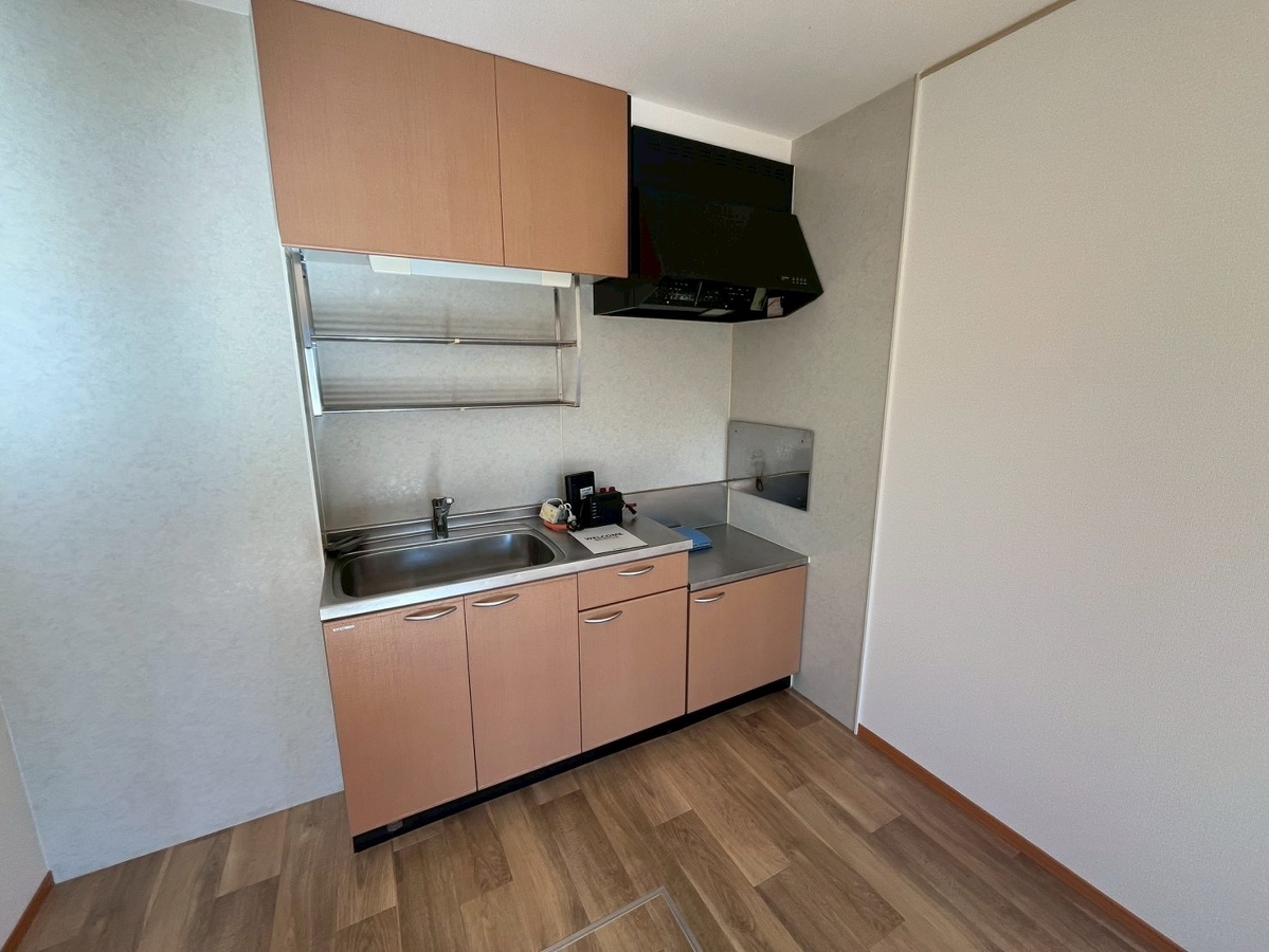 キッチン 写真4