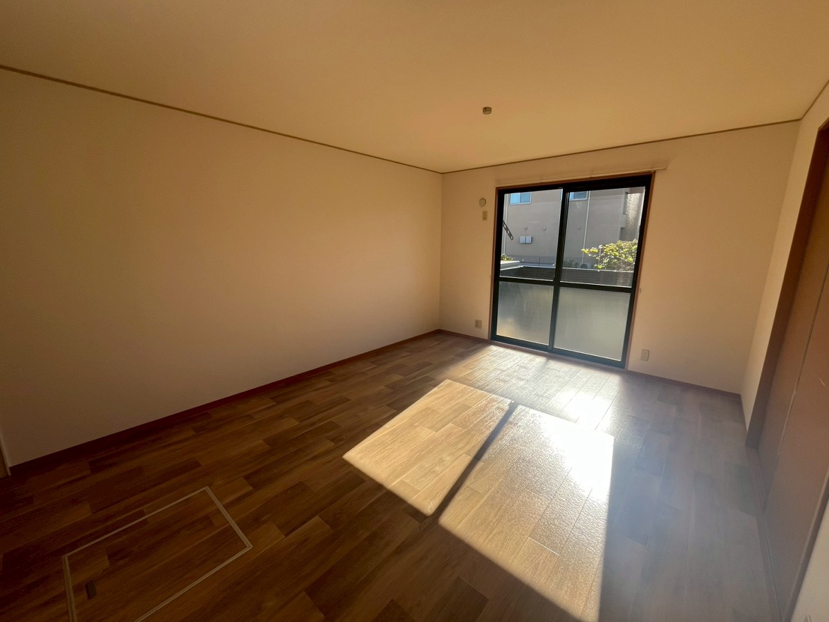 リビング 写真2