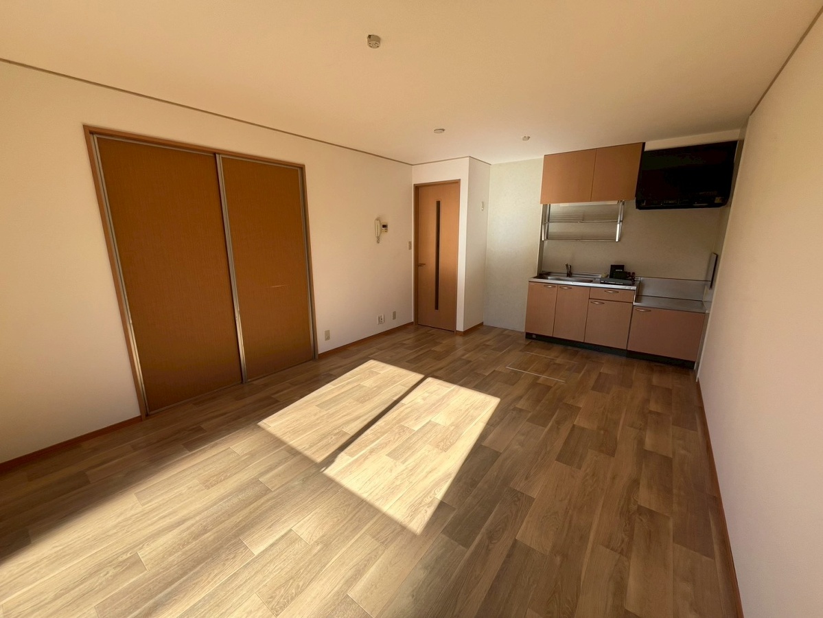 リビング 写真3