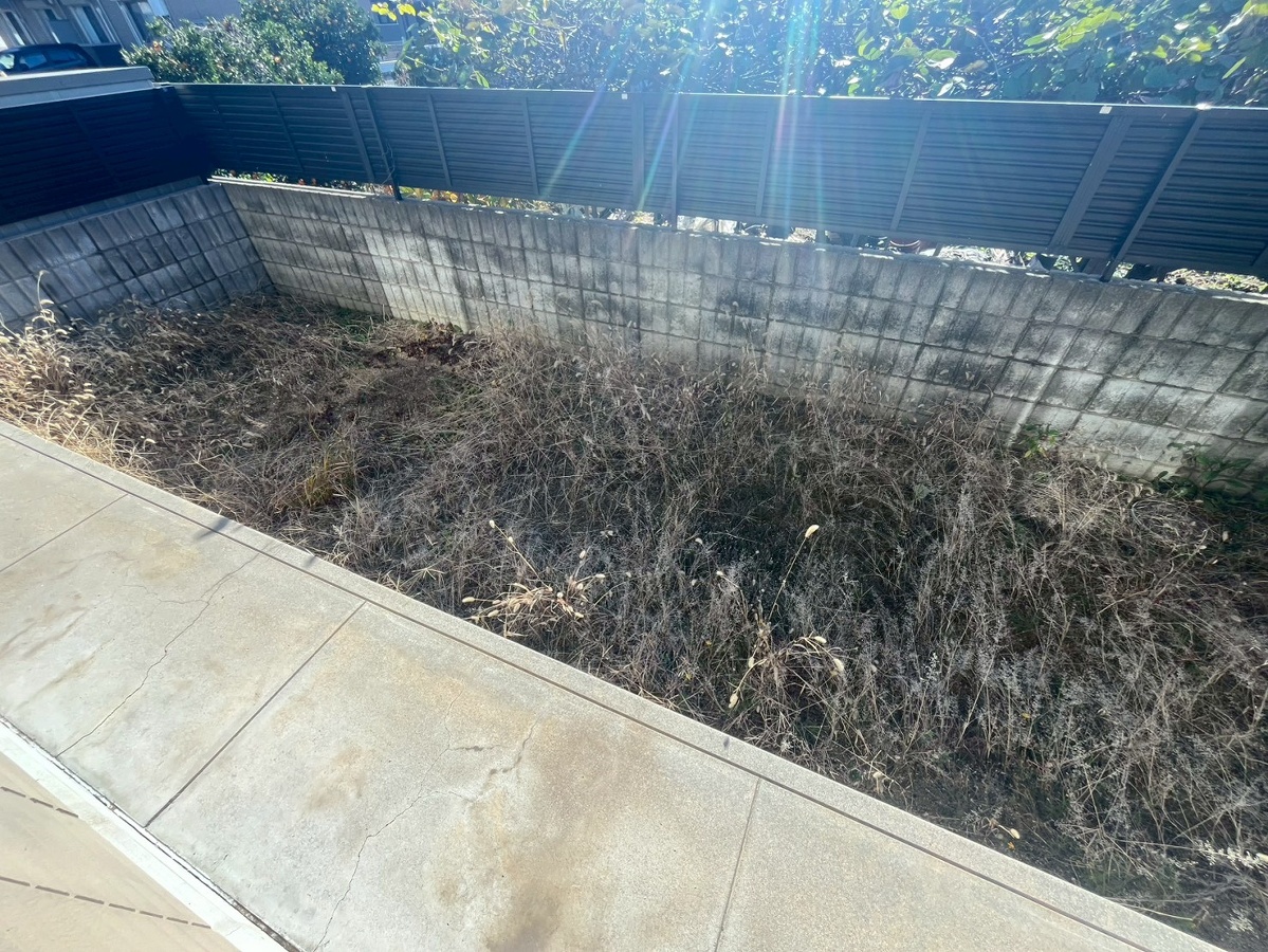 バルコニー・ベランダ 写真16