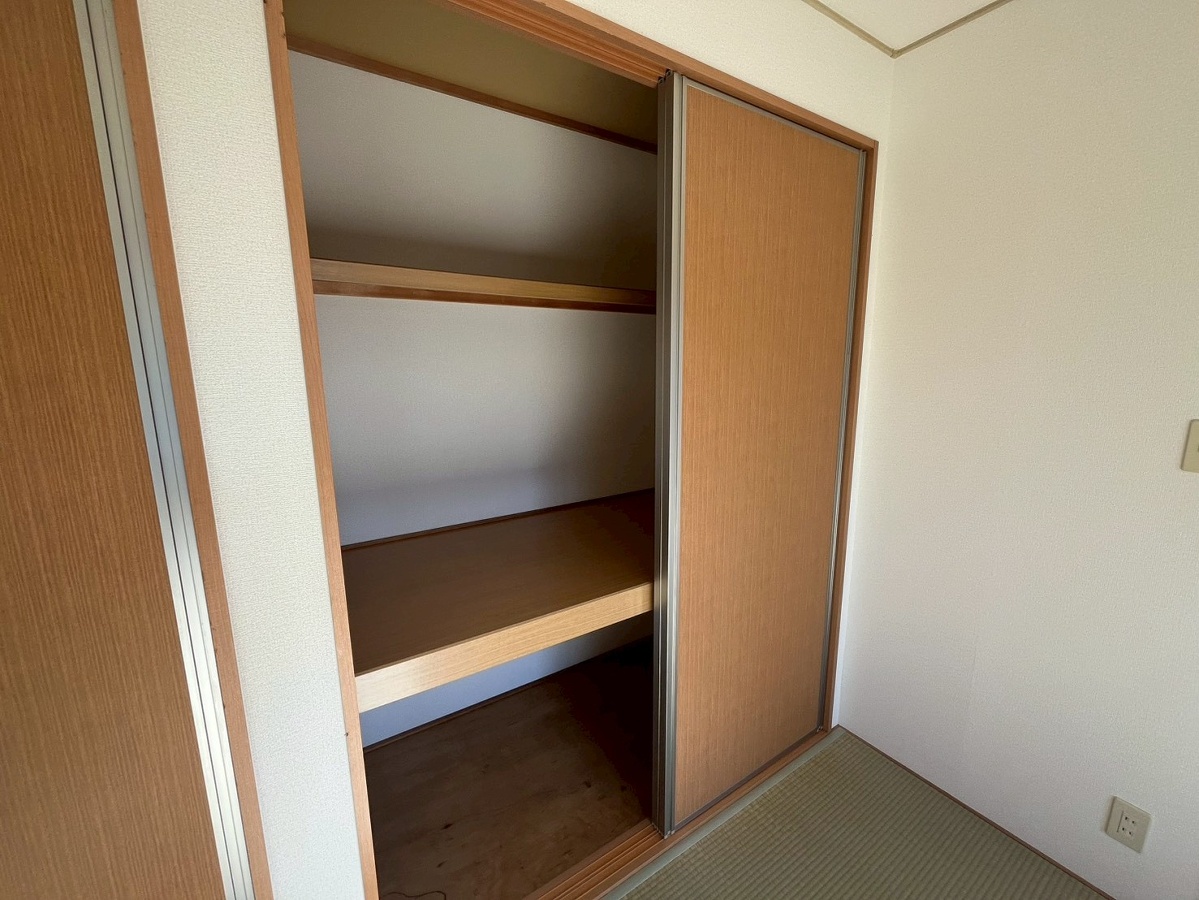 収納 写真15