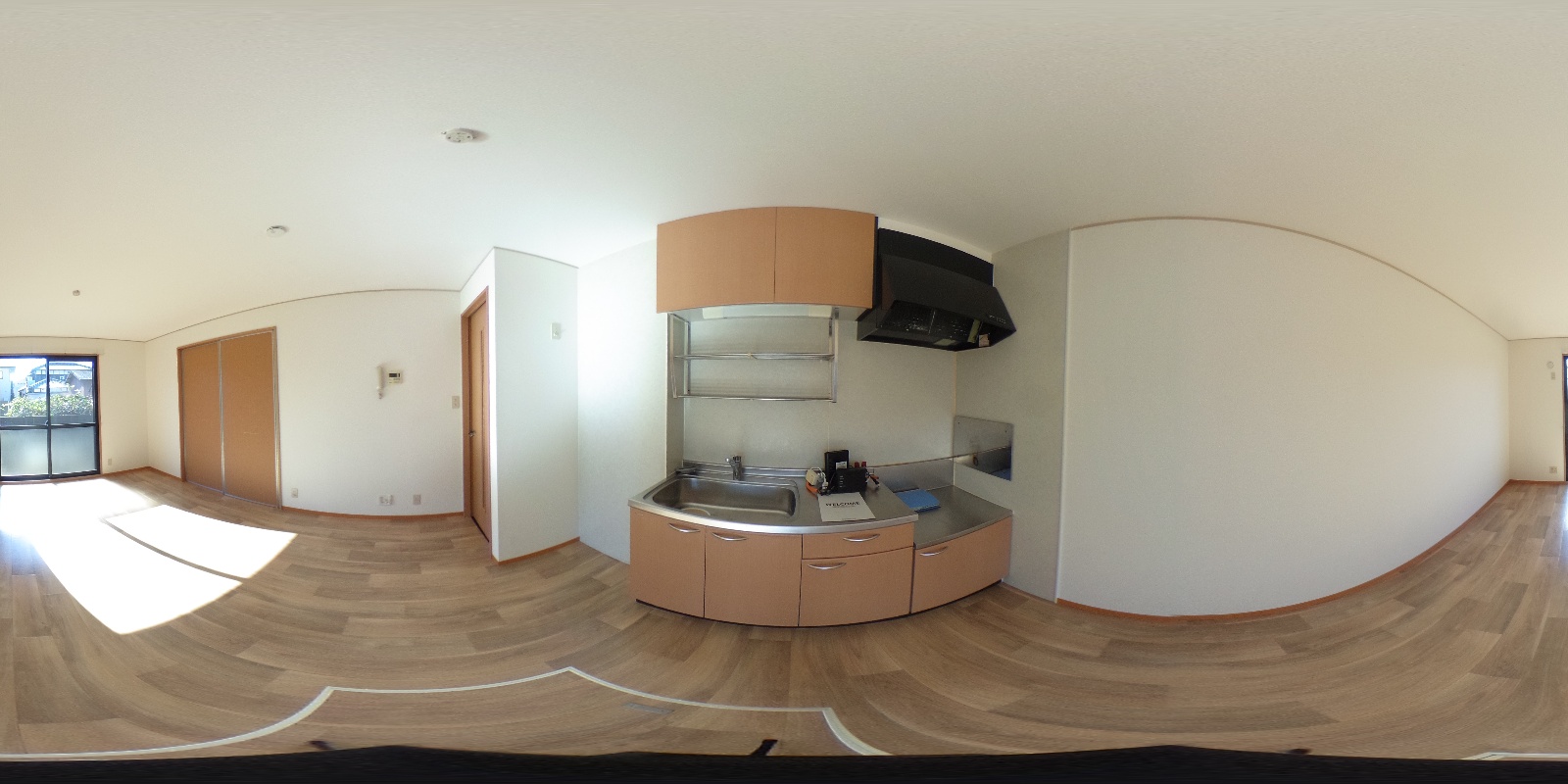 キッチン 写真34