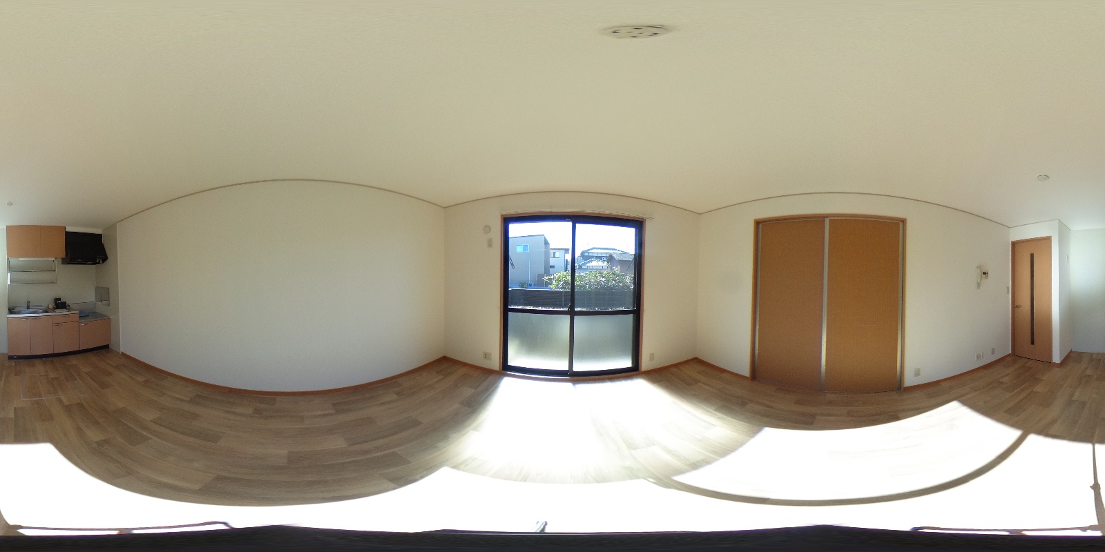 リビング 写真33