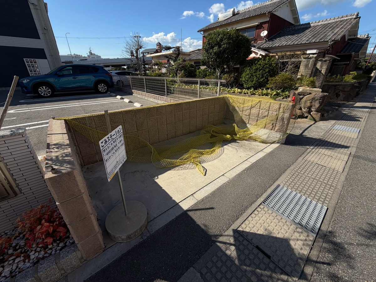 共用部 写真31