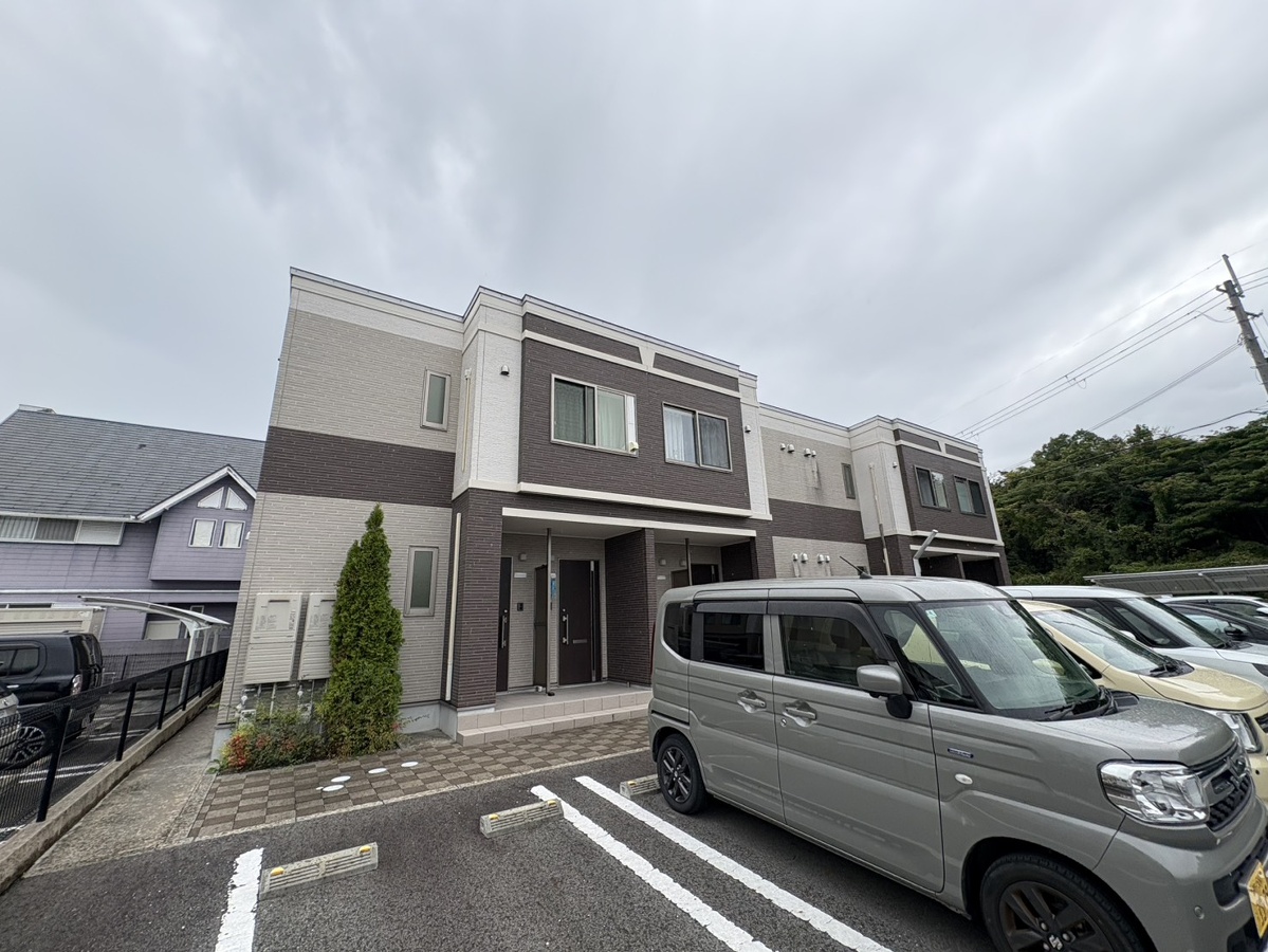 外観 写真29