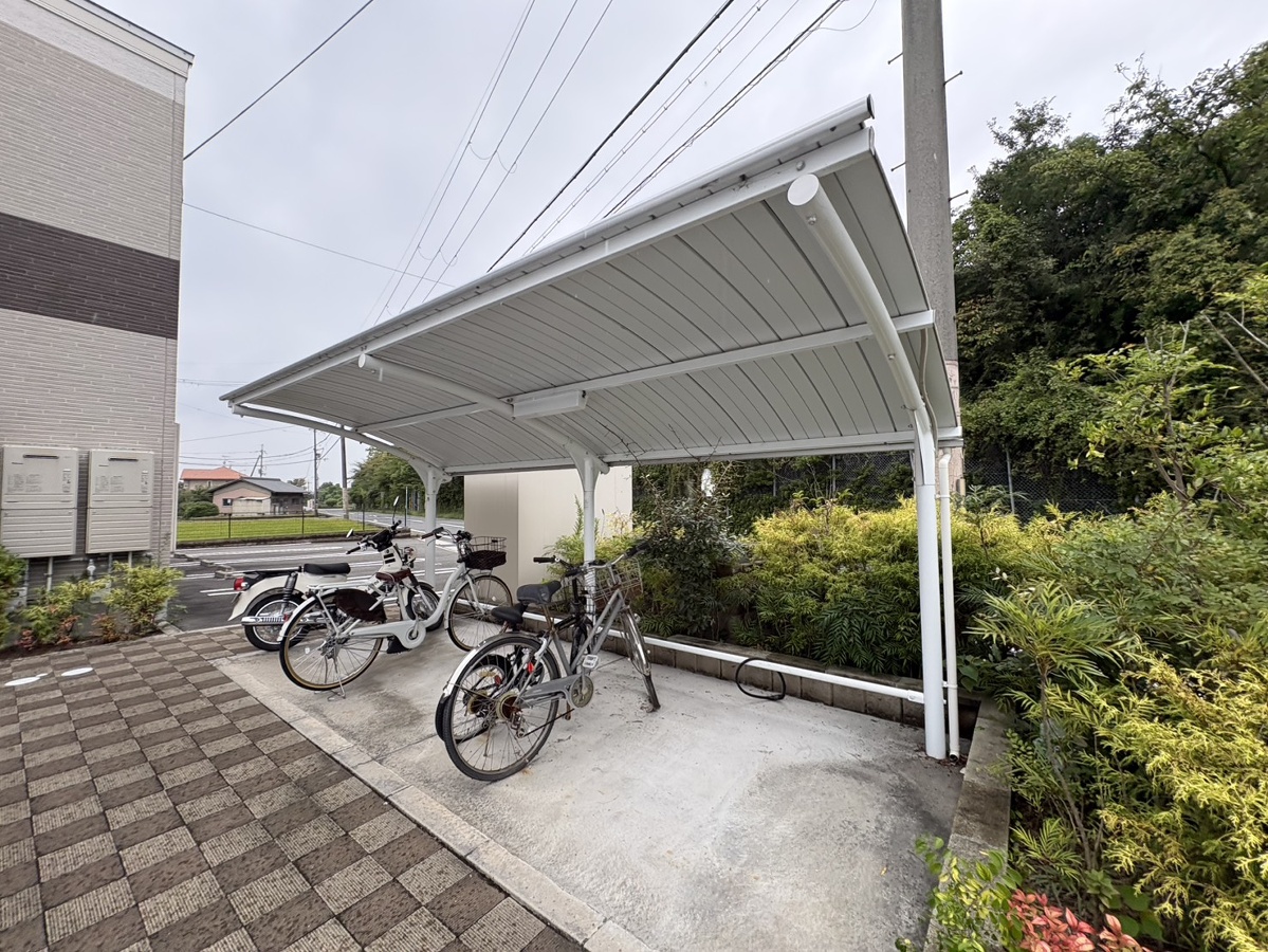 共用部 写真30