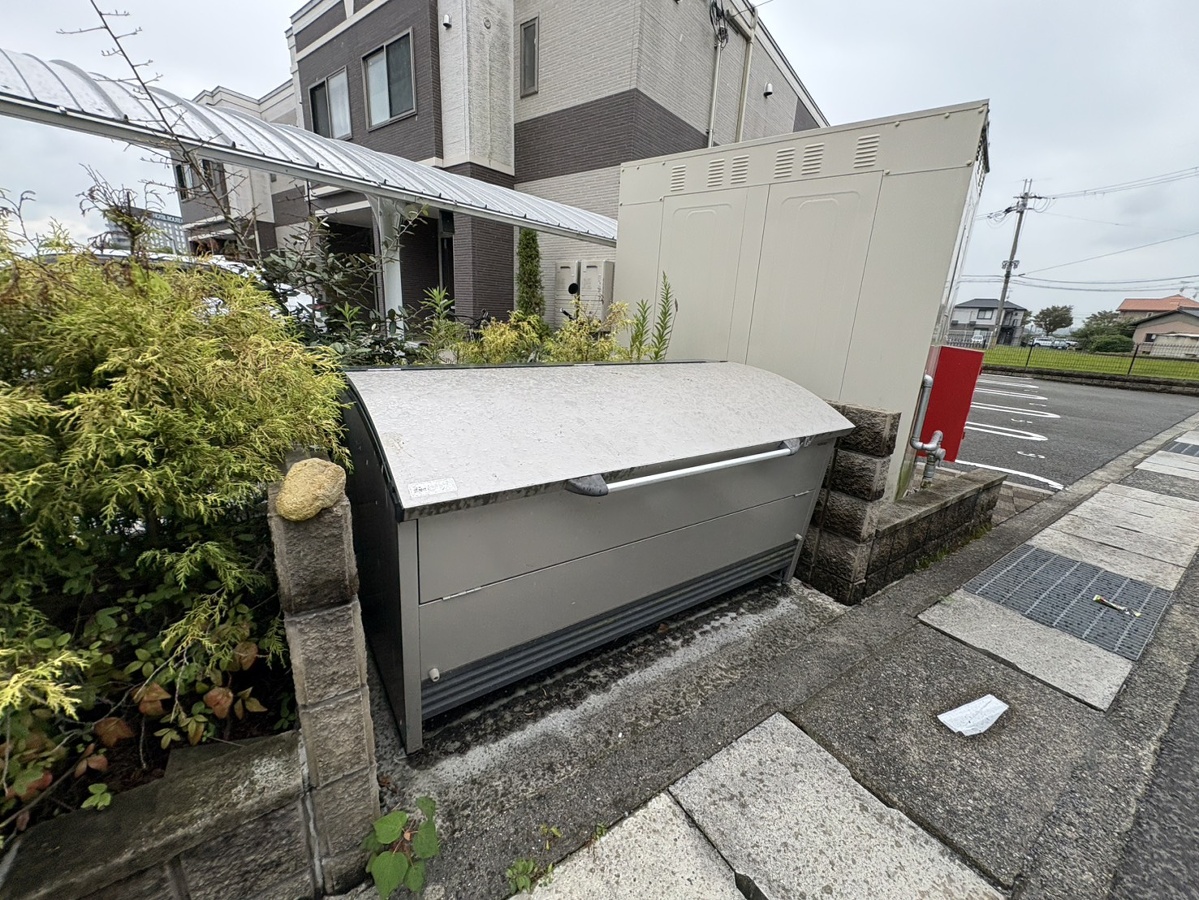 共用部 写真31