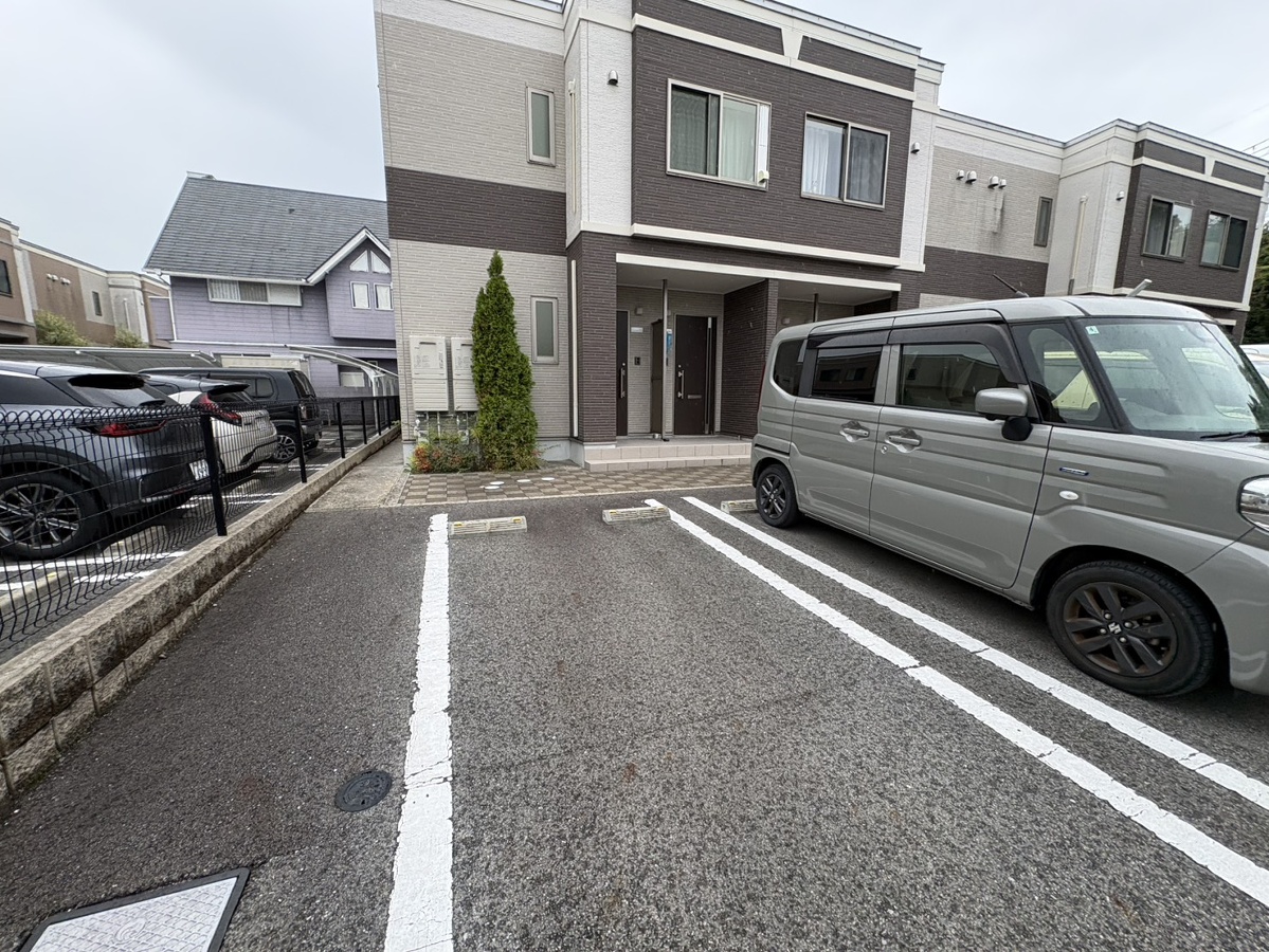 駐車場 写真32