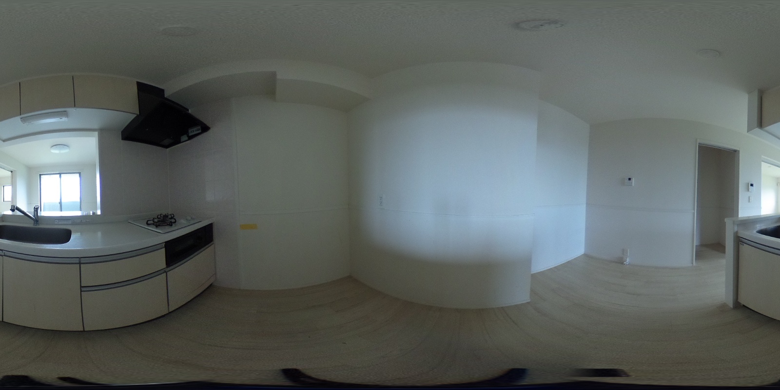 キッチン 写真34