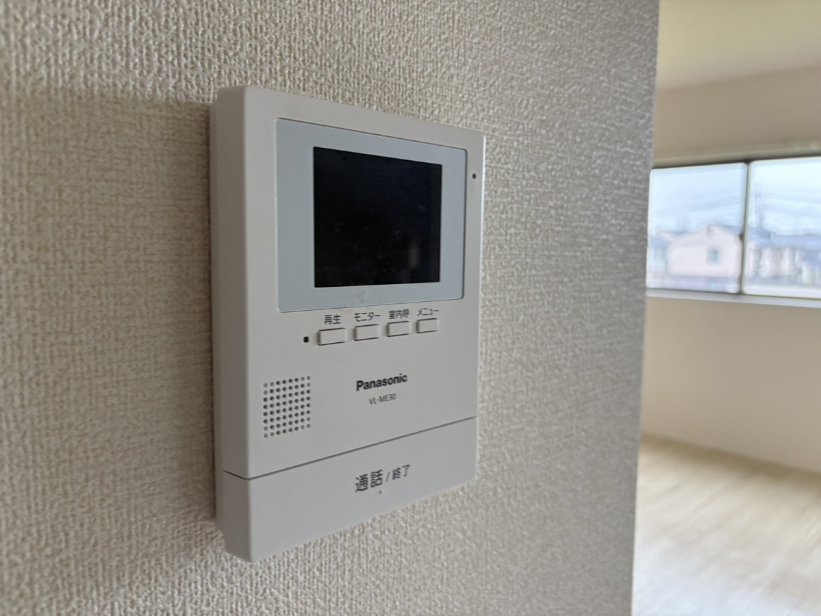 セキュリティ 写真19