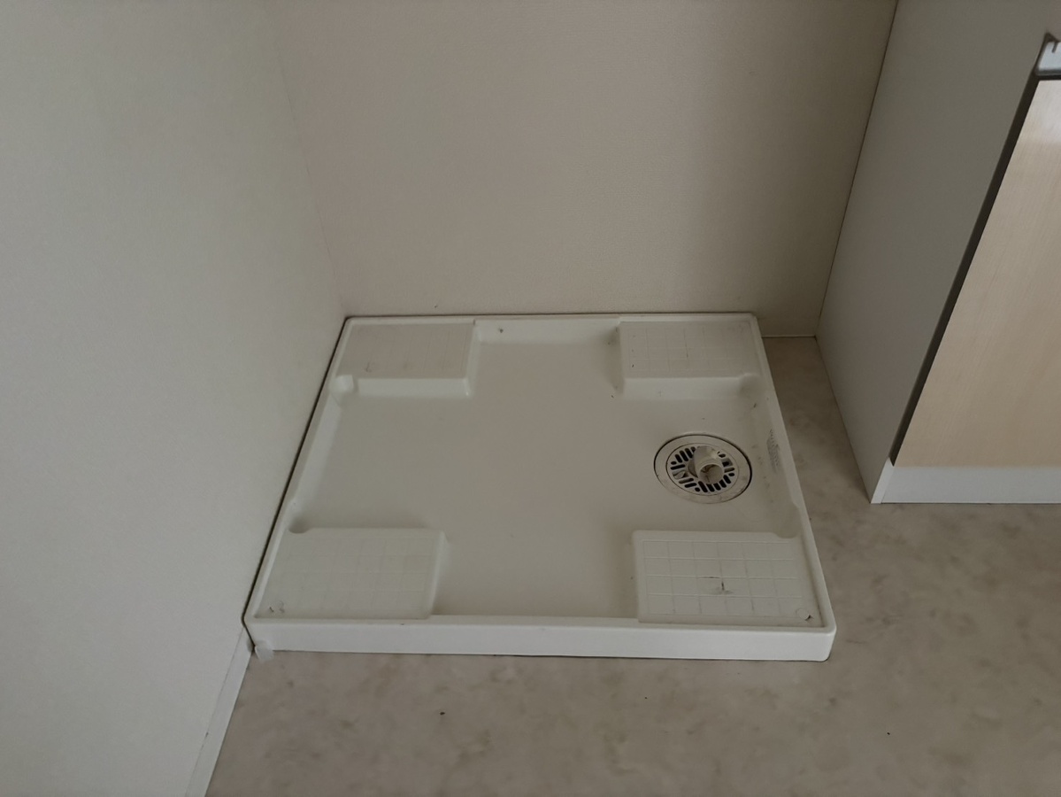 洗面所 写真13