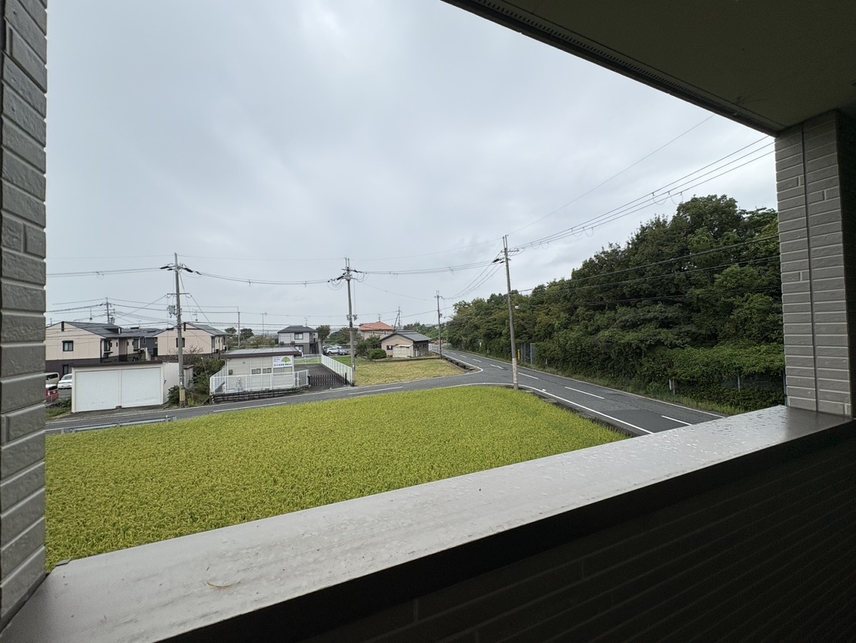 眺望 写真28