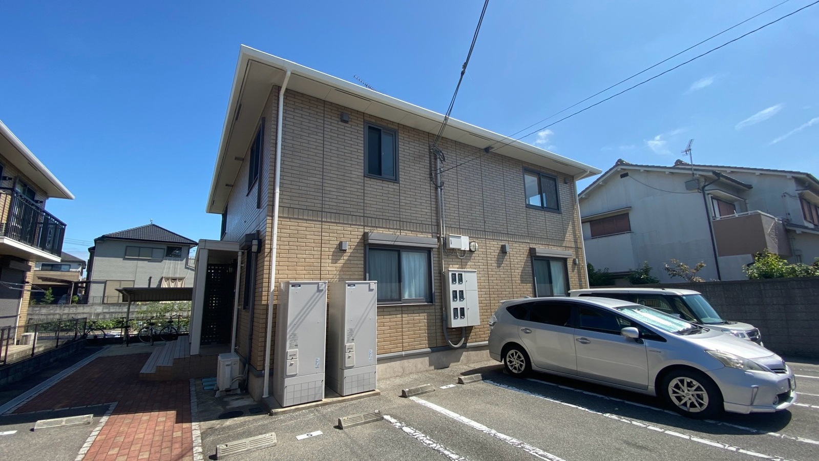 ローズコート野添B