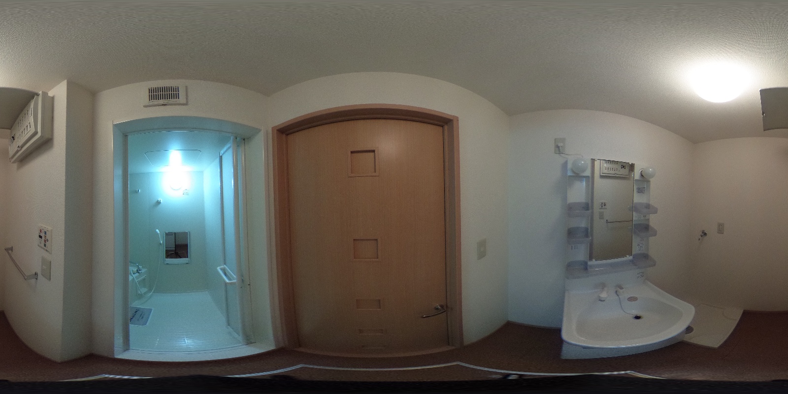 洗面所 写真37