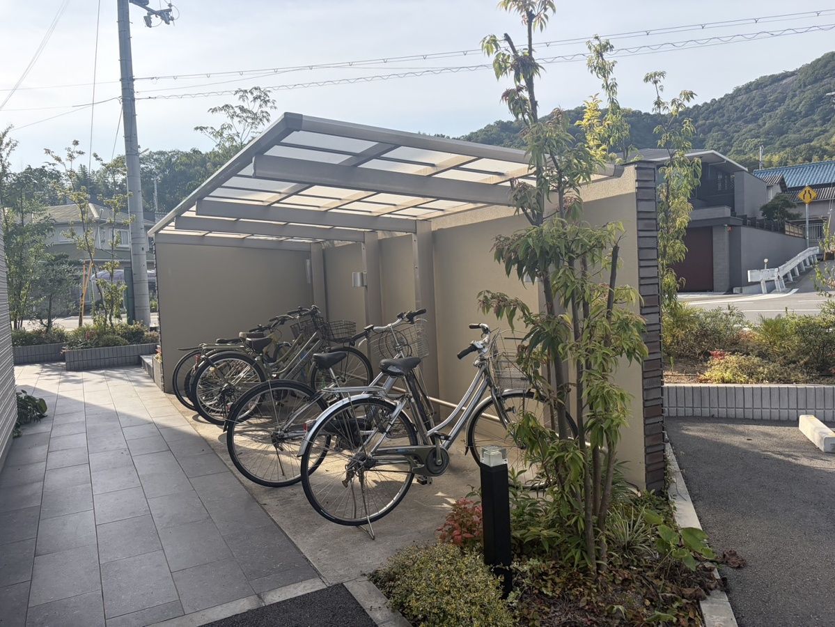 共用部 写真30