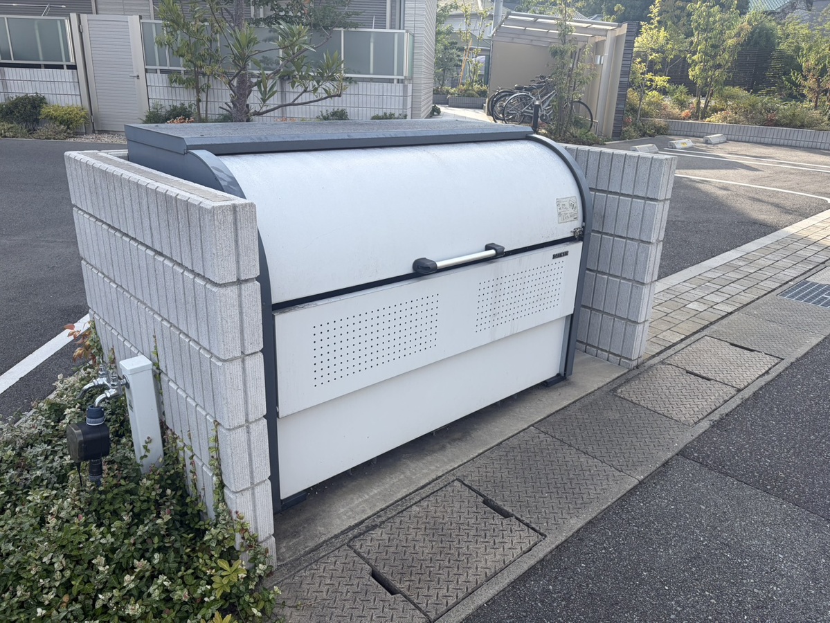 共用部 写真31