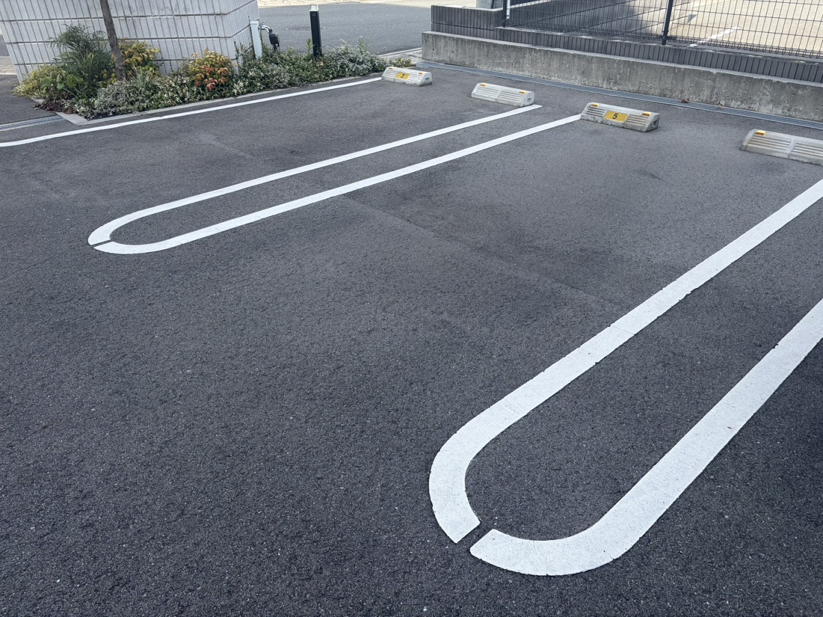 駐車場 写真32