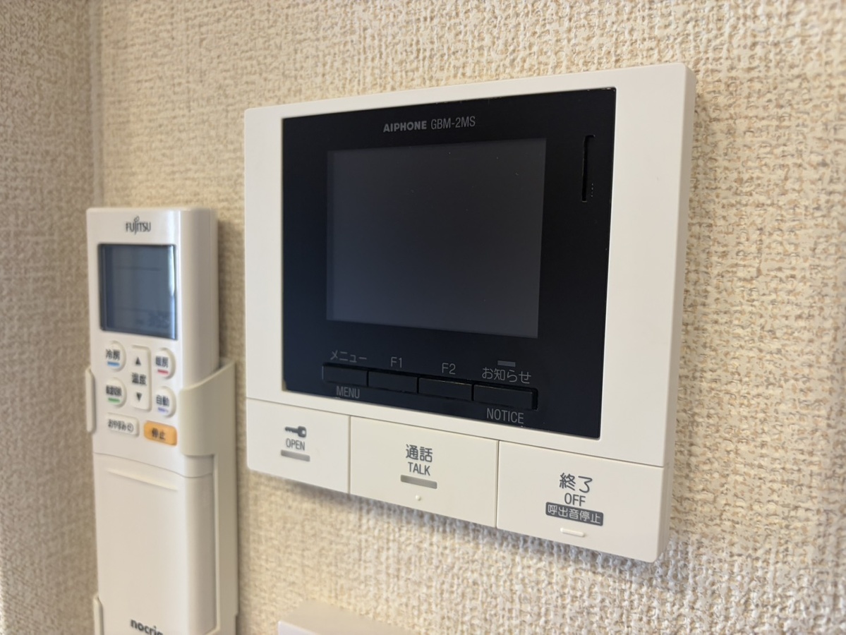 セキュリティ 写真17