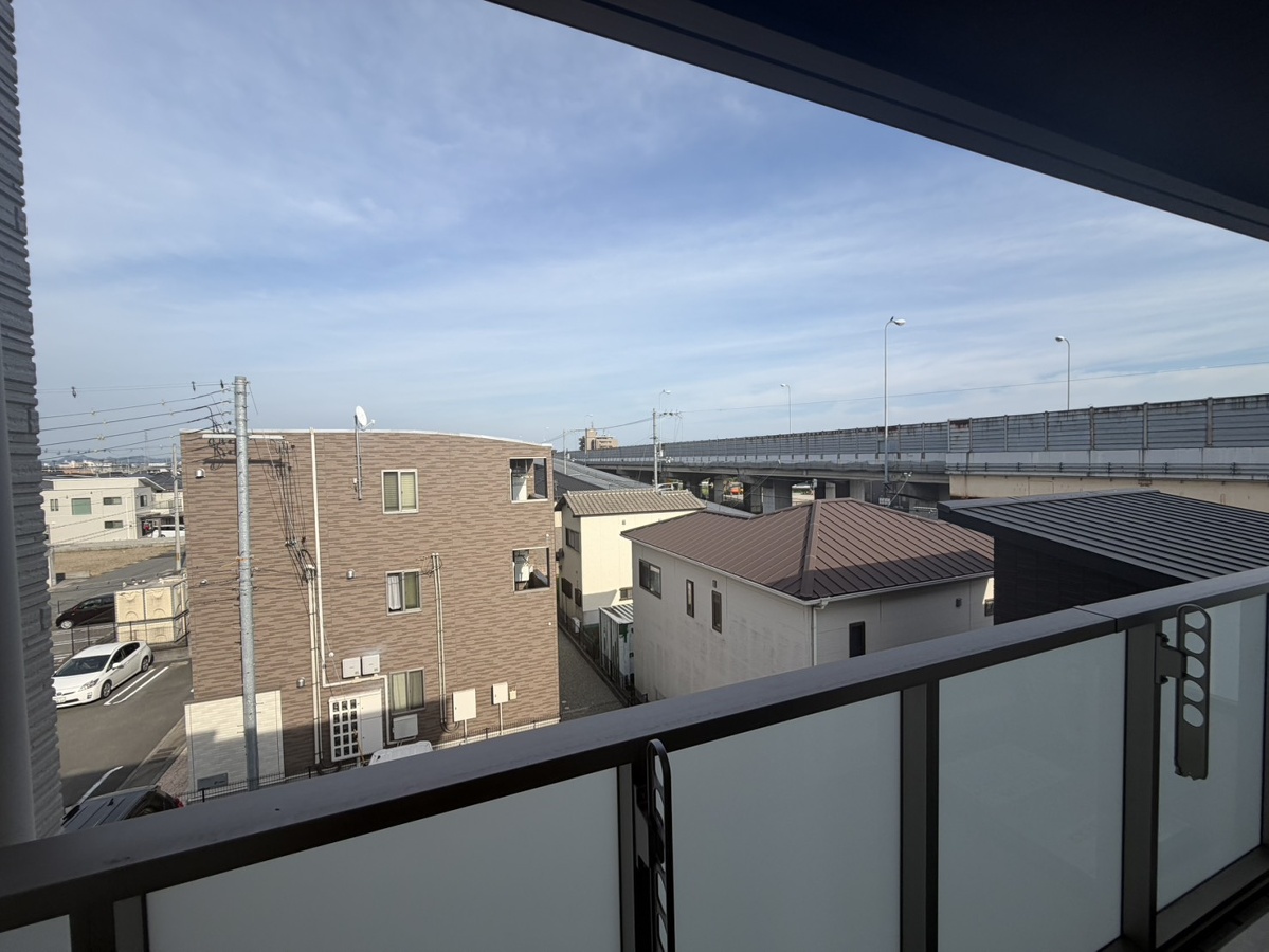 眺望 写真28