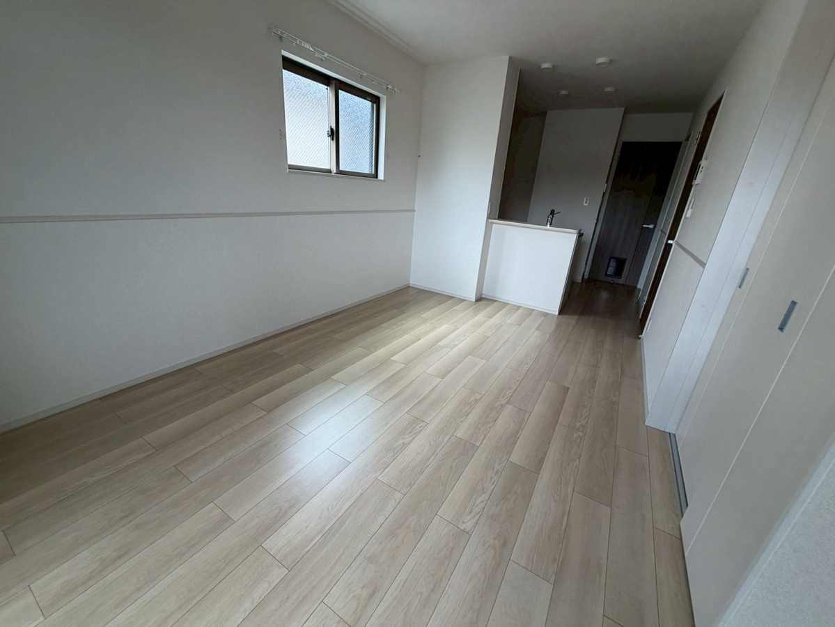 リビング 写真2