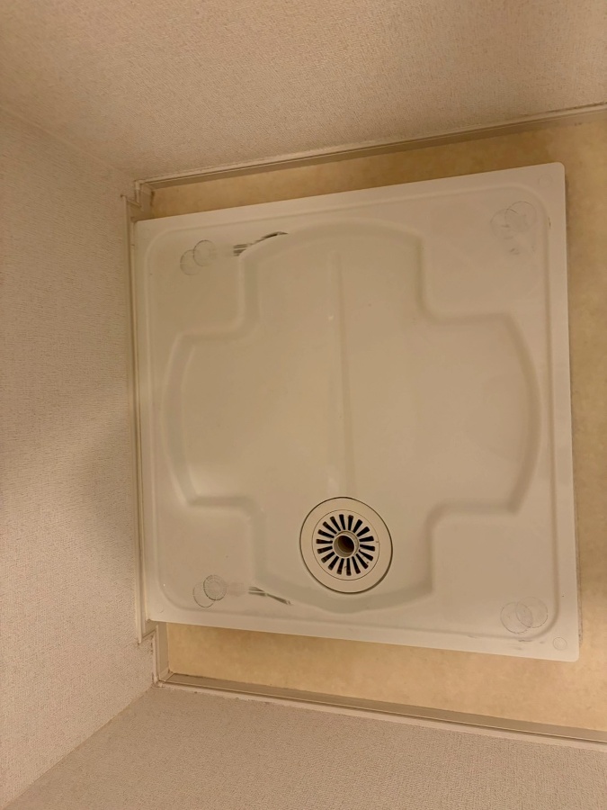 洗面所 写真11