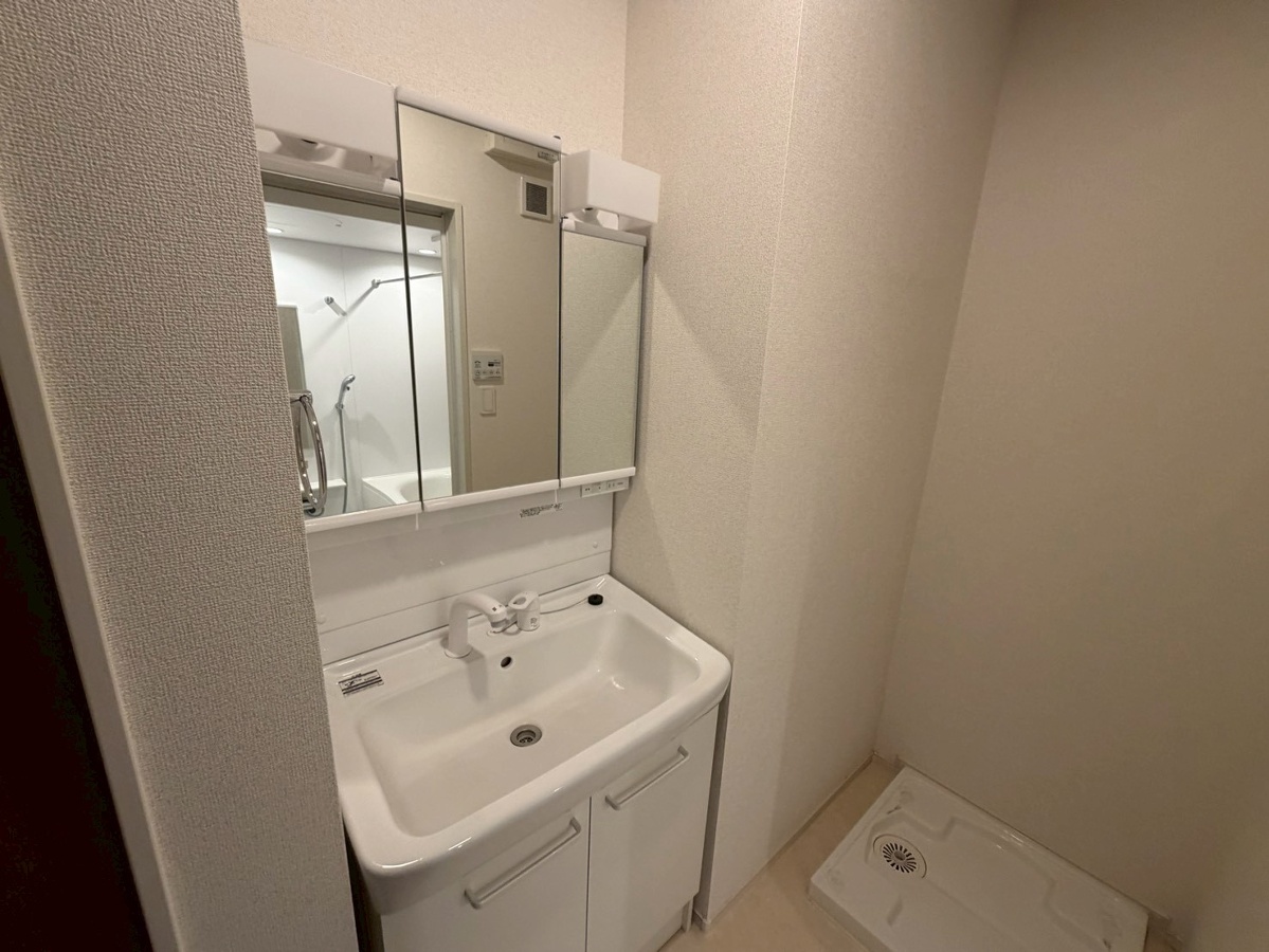洗面所 写真10